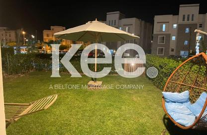 Chalet - 2 Bedrooms - 2 Bathrooms for sale in Amwaj - Sidi Abdel Rahman - North Coast