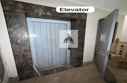 Apartment - 2 Bedrooms - 2 Bathrooms for sale in W Signature By Waterway - South Investors Area - New Cairo City - Cairo