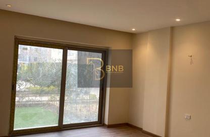 Apartment - 2 Bedrooms - 3 Bathrooms for rent in Galleria Moon Valley - South Investors Area - New Cairo City - Cairo