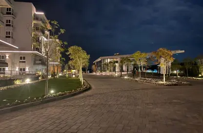 شقة - 3 غرف نوم - 3 حمامات للبيع في ماونتن فيو اى سيتي - كمبوندات التجمع الخامس - التجمع الخامس - مدينة القاهرة الجديدة - القاهرة