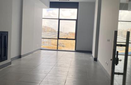 Office Space - Studio - 1 Bathroom for rent in The Hub - 5th Settlement Compounds - The 5th Settlement - New Cairo City - Cairo