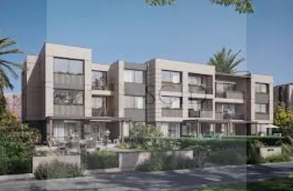 شقة - 3 غرف نوم - 4 حمامات للبيع في بيل فى - مدينة زايد الجديدة - الشيخ زايد - الجيزة