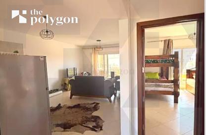 Chalet - 2 - 2 for sale in Amwaj - Sidi Abdel Rahman - North Coast