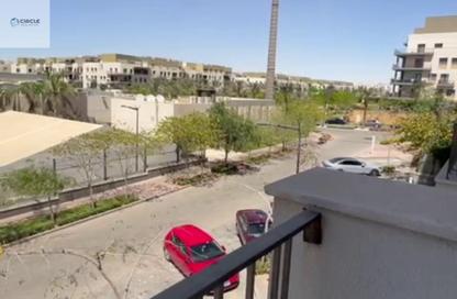Apartment - 3 Bedrooms - 3 Bathrooms for sale in Eastown - 5th Settlement Compounds - The 5th Settlement - New Cairo City - Cairo