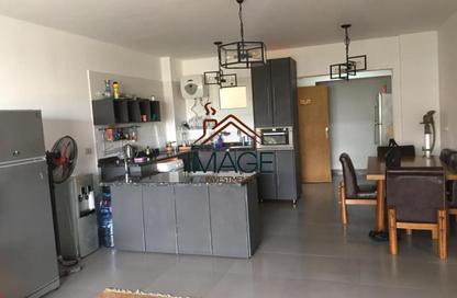 Chalet - 3 Bedrooms - 2 Bathrooms for sale in Amwaj - Sidi Abdel Rahman - North Coast