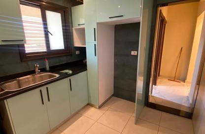 Apartment - 3 - 3 for rent in The Courtyards - Sheikh Zayed Compounds - Sheikh Zayed City - Giza Apartment - 3 - 3 for rent in The Courtyards - Sheikh Zayed Compounds - Sheikh Zayed City - Giza
