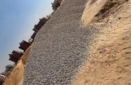 قطعة أرض - استوديو للبيع في بيت الوطن - مدينة العبور الجديدة - القليوبية