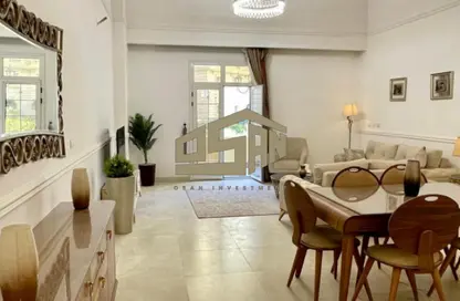 Apartment - 2 Bedrooms - 2 Bathrooms for sale in New Garden City - New Capital Compounds - New Capital City - Cairo