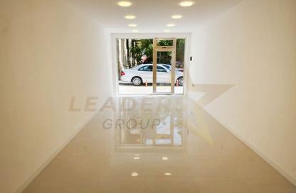 Shop - Studio - 1 Bathroom for rent in New Smouha - Smouha - Hay Sharq - Alexandria