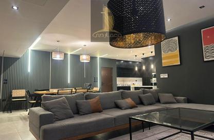 Apartment - 3 - 3 for rent in Lake View Residence - 5th Settlement Compounds - The 5th Settlement - New Cairo City - Cairo Apartment - 3 - 3 for rent in Lake View Residence - 5th Settlement Compounds - The 5th Settlement - New Cairo City - Cairo