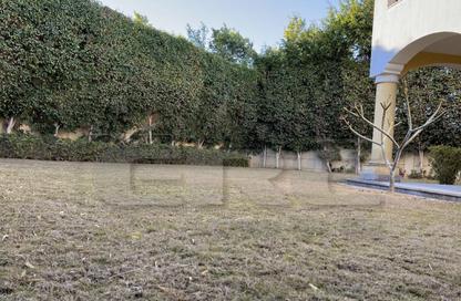 Villa - 4 Bedrooms - 4 Bathrooms for sale in Al Diyar - Al Narges - New Cairo City - Cairo