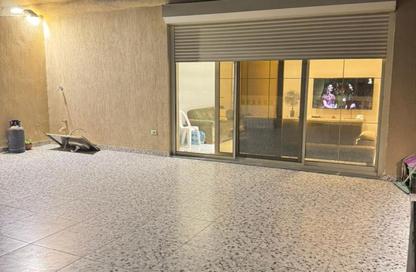 Apartment - 2 Bedrooms - 3 Bathrooms for sale in Street 4 - District 4 - The 5th Settlement - New Cairo City - Cairo