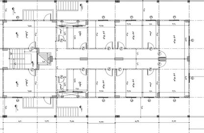 Apartment - 2 Bedrooms - 1 Bathroom for sale in Al Nawadi St - Hadayek October - 6 October City - Giza