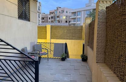 Apartment - 3 Bedrooms - 3 Bathrooms for sale in Al Andalus Buildings - Al Andalus District - New Cairo City - Cairo Apartment - 3 Bedrooms - 3 Bathrooms for sale in Al Andalus Buildings - Al Andalus District - New Cairo City - Cairo