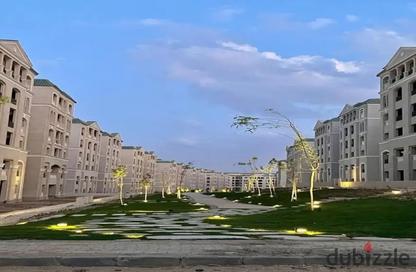 Apartment - 3 Bedrooms - 4 Bathrooms for sale in L'avenir - Mostakbal City Compounds - Mostakbal City - Future City - Cairo Apartment - 3 Bedrooms - 4 Bathrooms for sale in L'avenir - Mostakbal City Compounds - Mostakbal City - Future City - Cairo