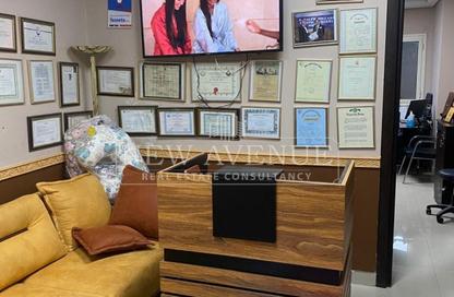 Clinic - Studio - 1 Bathroom for sale in Cairo Medical Center CMC - North Teseen St. - The 5th Settlement - New Cairo City - Cairo Clinic - Studio - 1 Bathroom for sale in Cairo Medical Center CMC - North Teseen St. - The 5th Settlement - New Cairo City - Cairo