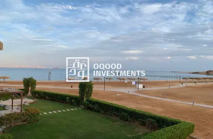 Villa - 4 Bedrooms - 3 Bathrooms for sale in Mountain view Sokhna - Mountain view - Al Ain Al Sokhna - Suez