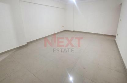 Apartment - 3 Bedrooms - 3 Bathrooms for sale in Laurent - Hay Sharq - Alexandria
