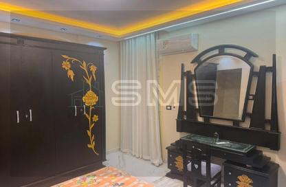 Apartment - 3 - 2 for rent in Town Residence 41 - 5th Settlement Compounds - The 5th Settlement - New Cairo City - Cairo