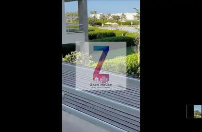 فيلا - 4 غرف نوم - 4 حمامات للبيع في أمواج - سيدي عبد الرحمن - الساحل الشمالي