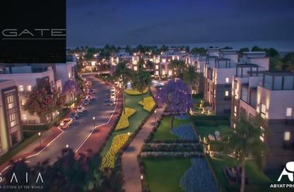 Chalet - Studio - 1 Bathroom for sale in Gaia - Ras Al Hekma - North Coast