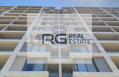 Apartment - 1 Bedroom - 1 Bathroom for sale in Avenue - Zahraa El Maadi - Hay El Maadi - Cairo Apartment - 1 Bedroom - 1 Bathroom for sale in Avenue - Zahraa El Maadi - Hay El Maadi - Cairo