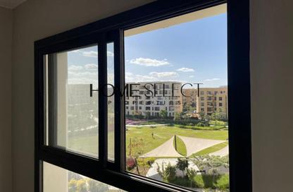 Apartment - 3 Bedrooms - 4 Bathrooms for sale in Karmell - New Zayed City - Sheikh Zayed City - Giza