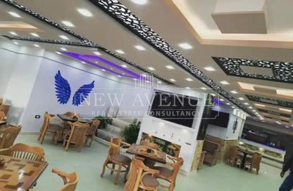 Retail - Studio - 1 Bathroom for sale in Abd Al Aziz Essa St. - 10th Zone - Nasr City - Cairo