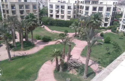 شقة - 2 غرف نوم - 1 حمام للبيع في حدائق المهندسين - الحي الرابع - الشيخ زايد - الجيزة