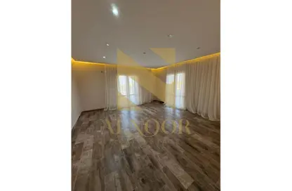 Apartment - 3 Bedrooms - 2 Bathrooms for rent in Al Rawdah St. - 3rd District - Sheikh Zayed City - Giza