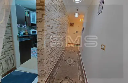 Apartment - 3 Bedrooms - 2 Bathrooms for rent in El Narges Buildings - Al Narges - New Cairo City - Cairo