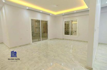 شقة - 3 - 3 للإيجار في بيت الوطن - كمبوندات الشيخ زايد - الشيخ زايد - الجيزة