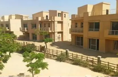 Villa - 5 Bedrooms - 5 Bathrooms for sale in Rayhan Villas - Ext North Inves Area - New Cairo City - Cairo