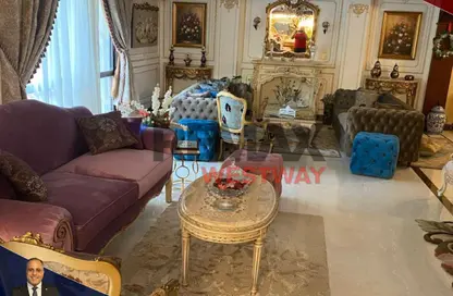 دوبلكس - 3 غرف نوم - 3 حمامات للبيع في ويستاون - كمبوندات الشيخ زايد - الشيخ زايد - الجيزة