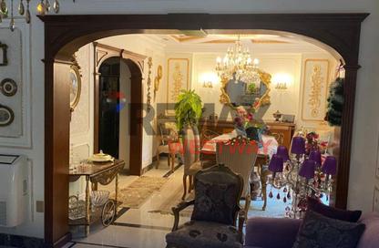 دوبلكس - 3 غرف نوم - 3 حمامات للبيع في ويستاون - كمبوندات الشيخ زايد - الشيخ زايد - الجيزة