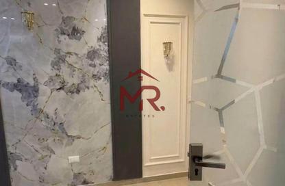 منزل مزدوج - 4 غرف نوم - 4 حمامات للايجار في ليان ريزيدنس - كمبوندات التجمع الخامس - التجمع الخامس - مدينة القاهرة الجديدة - القاهرة