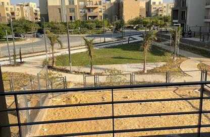 Apartment - 1 - 1 for sale in Palm Parks   Palm Hills - South Dahshur Link - 6 October City - Giza