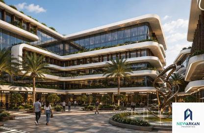 Shop - Studio - 1 for sale in Centrada Mall - 4th District - 6 October City - Giza Shop - Studio - 1 for sale in Centrada Mall - 4th District - 6 October City - Giza