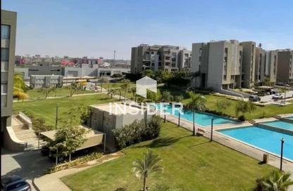 Penthouse - 3 Bedrooms - 3 Bathrooms for sale in Village Gardens Katameya - 5th Settlement Compounds - The 5th Settlement - New Cairo City - Cairo Penthouse - 3 Bedrooms - 3 Bathrooms for sale in Village Gardens Katameya - 5th Settlement Compounds - The 5th Settlement - New Cairo City - Cairo