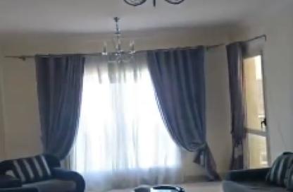 Apartment - 3 - 2 for sale in El Koronfel - The 5th Settlement - New Cairo City - Cairo