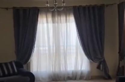 Apartment - 3 - 2 for sale in El Koronfel - The 5th Settlement - New Cairo City - Cairo Apartment - 3 - 2 for sale in El Koronfel - The 5th Settlement - New Cairo City - Cairo