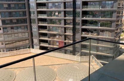 Apartment - 3 Bedrooms - 3 Bathrooms for rent in Park Side Residence - Zed Towers - Sheikh Zayed Compounds - Sheikh Zayed City - Giza Apartment - 3 Bedrooms - 3 Bathrooms for rent in Park Side Residence - Zed Towers - Sheikh Zayed Compounds - Sheikh Zayed City - Giza