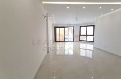 Apartment - 3 Bedrooms - 3 Bathrooms for sale in Valore Antoniades - Smouha - Hay Sharq - Alexandria
