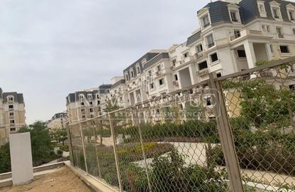 iVilla - 3 - 3 for sale in Mountain View iCity - 5th Settlement Compounds - The 5th Settlement - New Cairo City - Cairo
