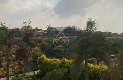 Apartment - 3 Bedrooms - 3 Bathrooms for sale in O West - 6 October Compounds - 6 October City - Giza