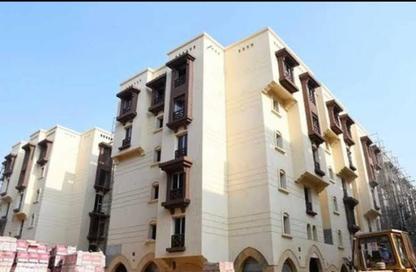 شقة - 2 غرف نوم - 1 حمام للايجار في شارع متحف المنيل - المنيل - حي المنيل - القاهرة