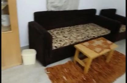 شقة - 2 غرف نوم - 1 حمام للايجار في شارع متحف المنيل - المنيل - حي المنيل - القاهرة