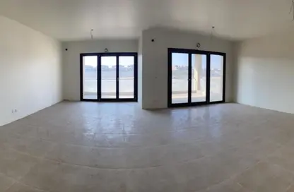 (بنتهاوس  (روف - 3 غرف نوم - 3 حمامات للايجار في بيراميدز هايتس - طريق مصر اسكندرية الصحراوي - مدينة 6 أكتوبر - الجيزة