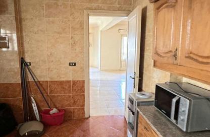 Apartment - 3 - 2 for sale in El Narges Buildings - Al Narges - New Cairo City - Cairo