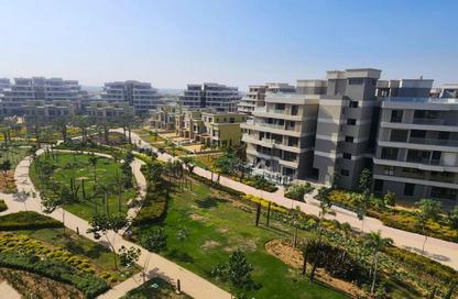 Apartment - Studio - 1 Bathroom for rent in Villette - 5th Settlement Compounds - The 5th Settlement - New Cairo City - Cairo Apartment - Studio - 1 Bathroom for rent in Villette - 5th Settlement Compounds - The 5th Settlement - New Cairo City - Cairo